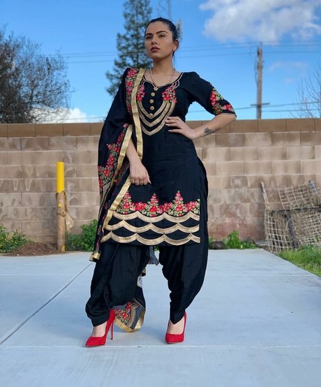 Sukh Bains best model photos