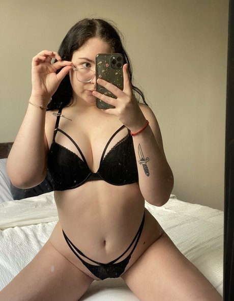 cassidysnowfree naked star photos