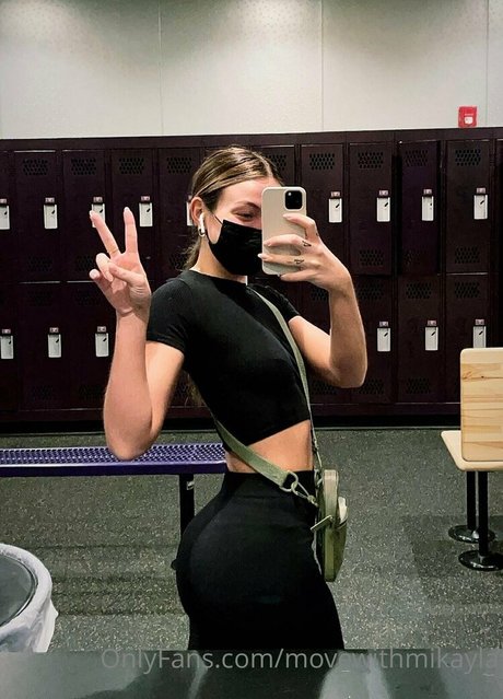 movewithmikayla sex pornstar photo