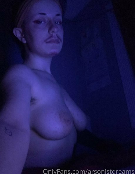 arsonistdreams star porn galleries