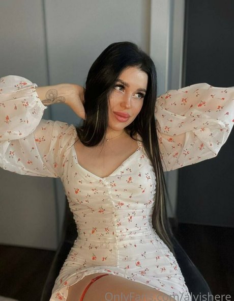 alyishere model hot pics