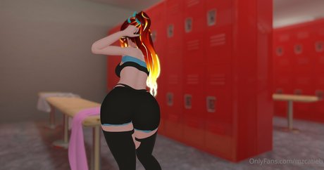 mzcatieb nice model gallery