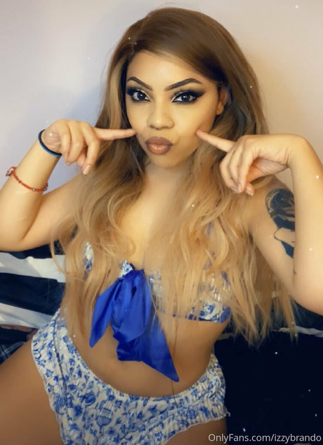 izzybrando hot pornstar archive