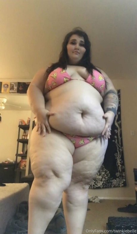 twinkiebelle pornstar xxx gallery