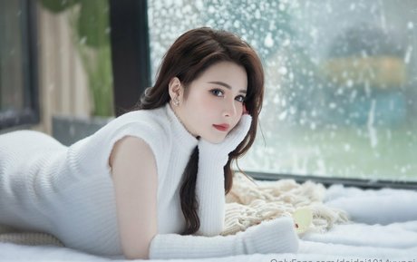 daidai1014yunqi nudes actress images