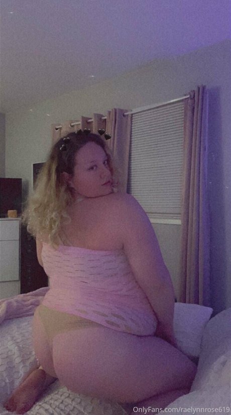 raelynnrose619 nudes actress archive