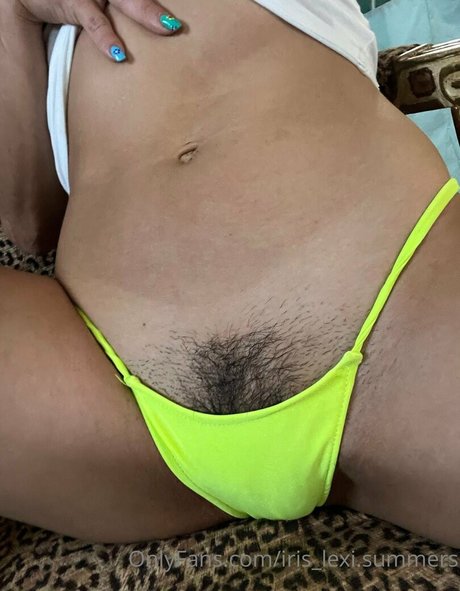 iris lexi summers star porn image