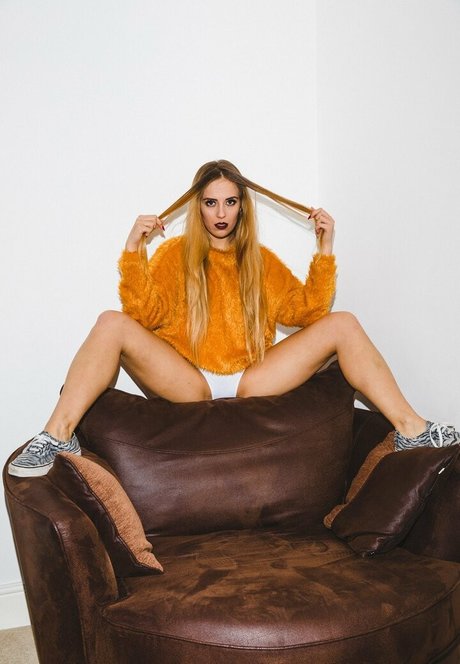 Monika Lara Smith pornstar art pics