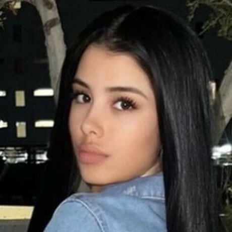 Crystal Hernandez pornstar art picture