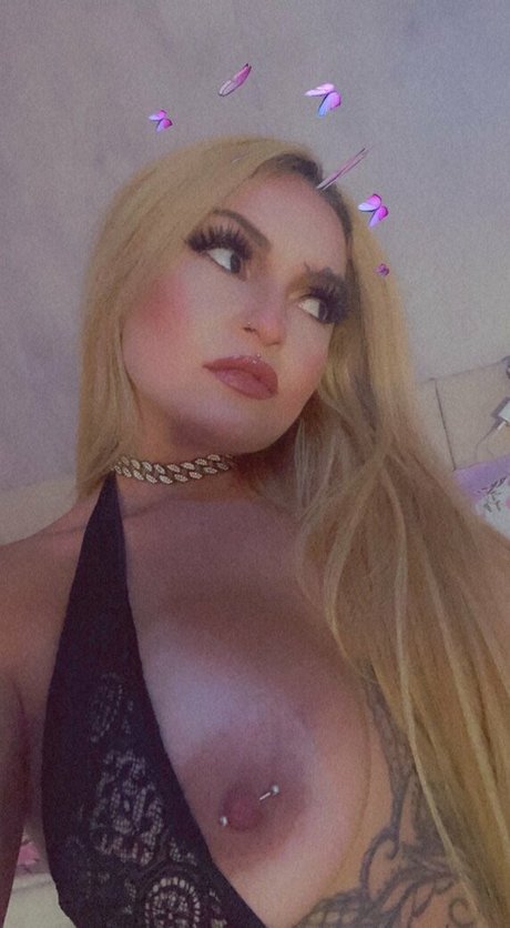 Jeskaline naked model galleries