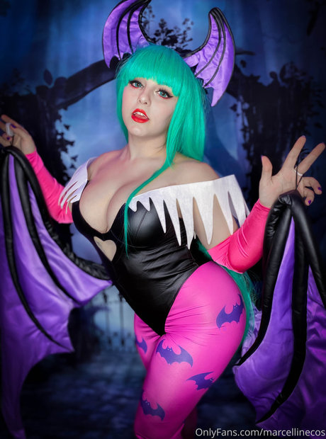 Marcelline top profile image