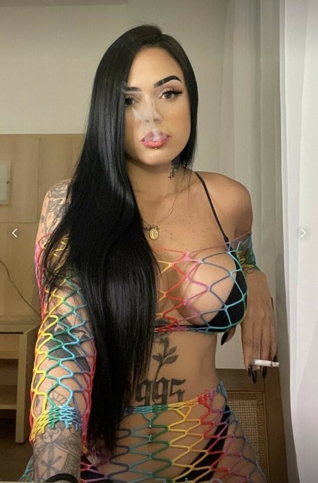 Karina Laino top profile image