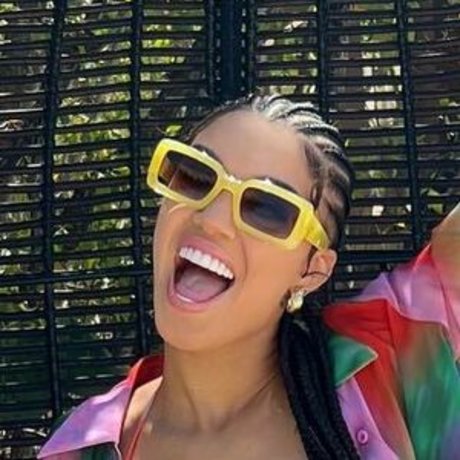 Biannca Prince model pornographic pics