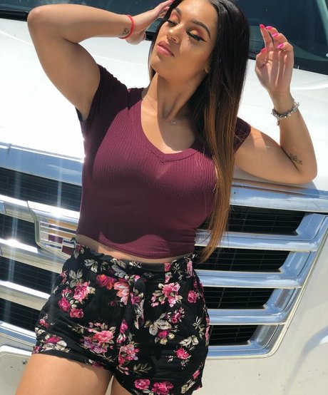Biannca Prince pornographic model galleries