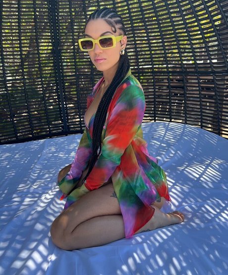 Biannca Prince pretty pornstar picture