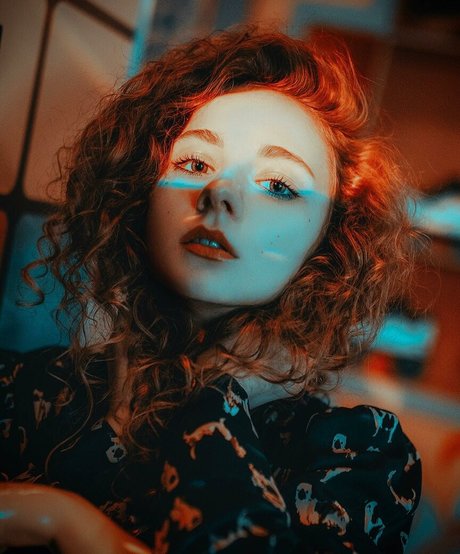 Alina Kurzova model sex images