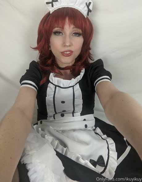ikuyikuy pornstar adult photos