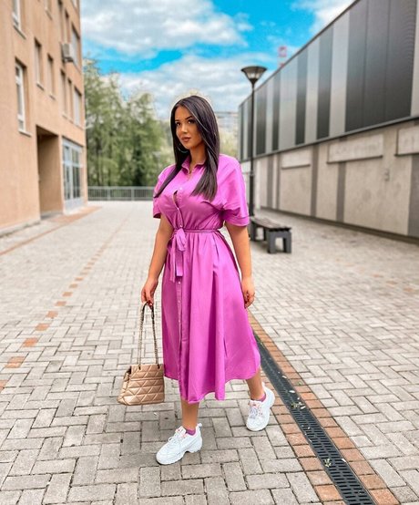 Emina Jahi model pretty img