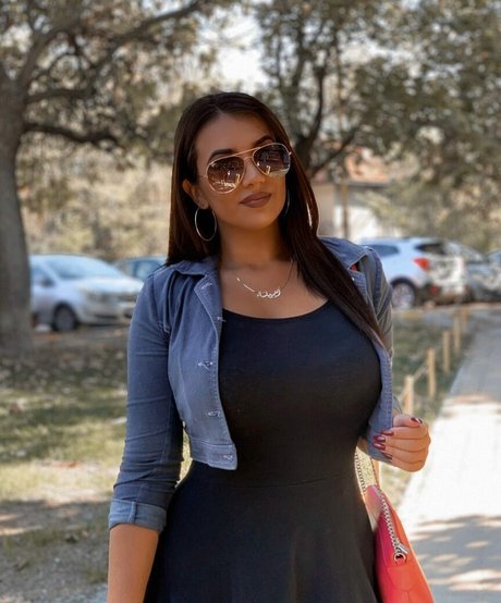 Emina Jahi best actress archive