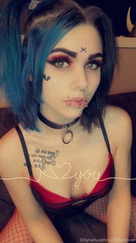 sadliittlestoner star pornographic image