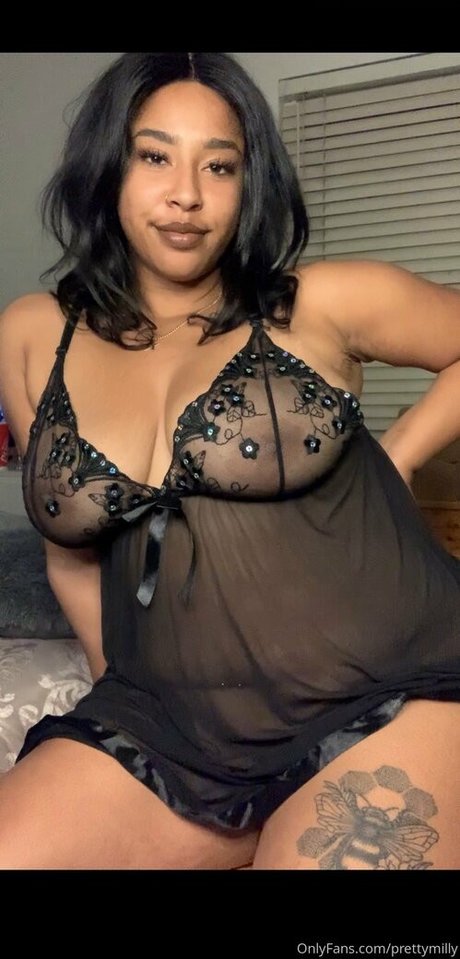 prettymilly star hot galleries