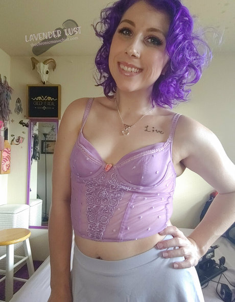 thechronicmasochistfree star exclusive photos