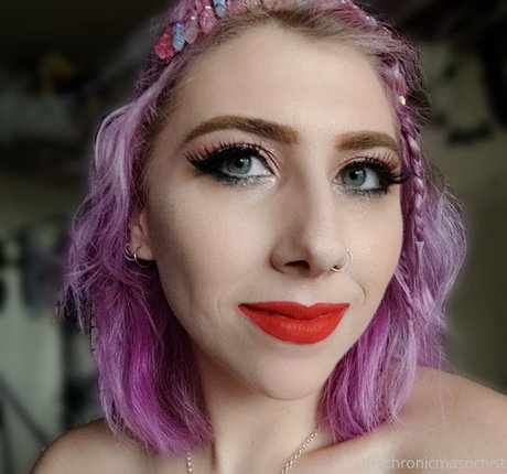 thechronicmasochistfree top profile image