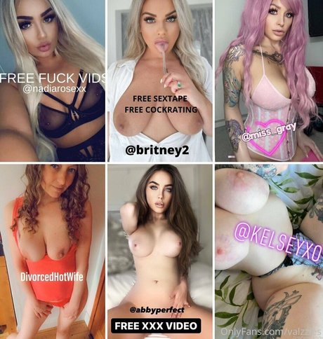 valzzies high quality pornstar photo