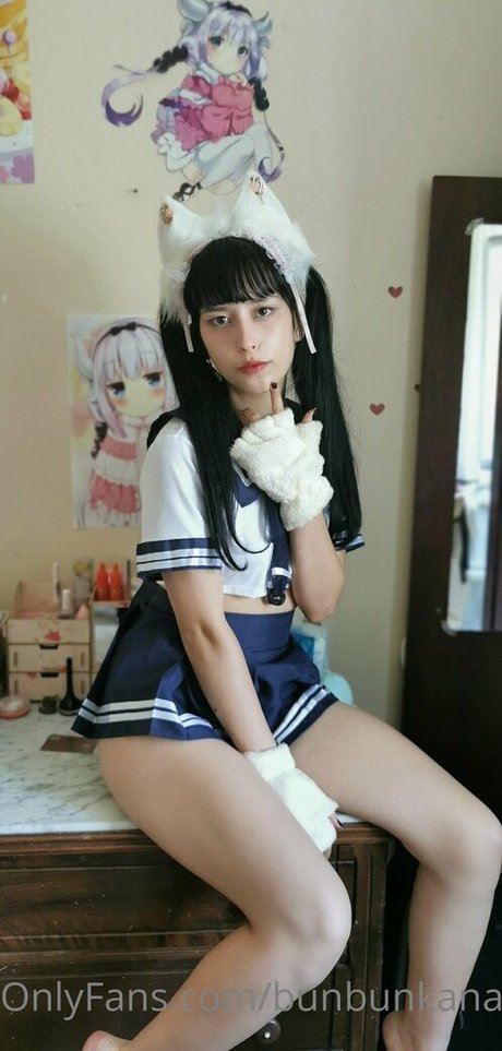 bunbunkana pornstar hd pics