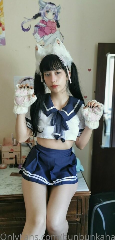 bunbunkana free pornstar image