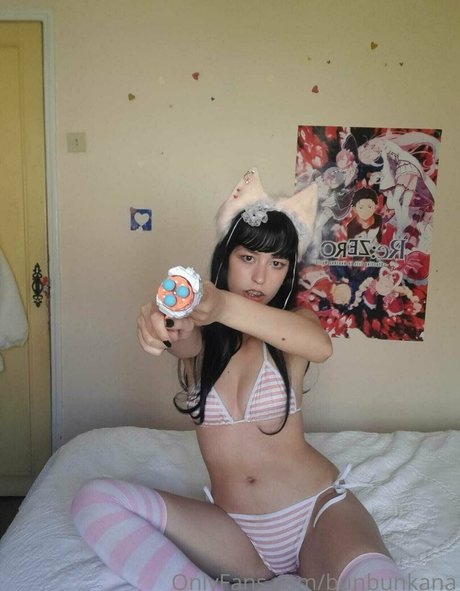 bunbunkana model images