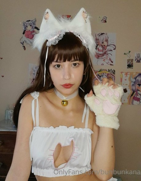 bunbunkana pretty model gallery