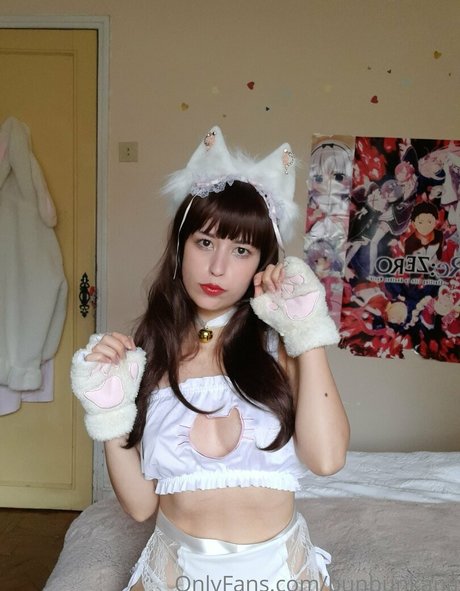 bunbunkana model free archive