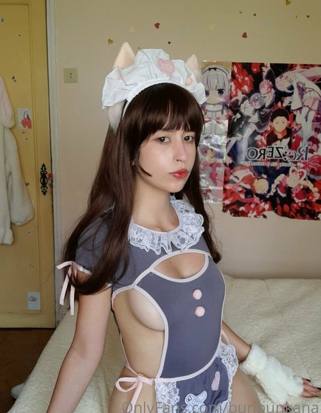 bunbunkana pornstar free img