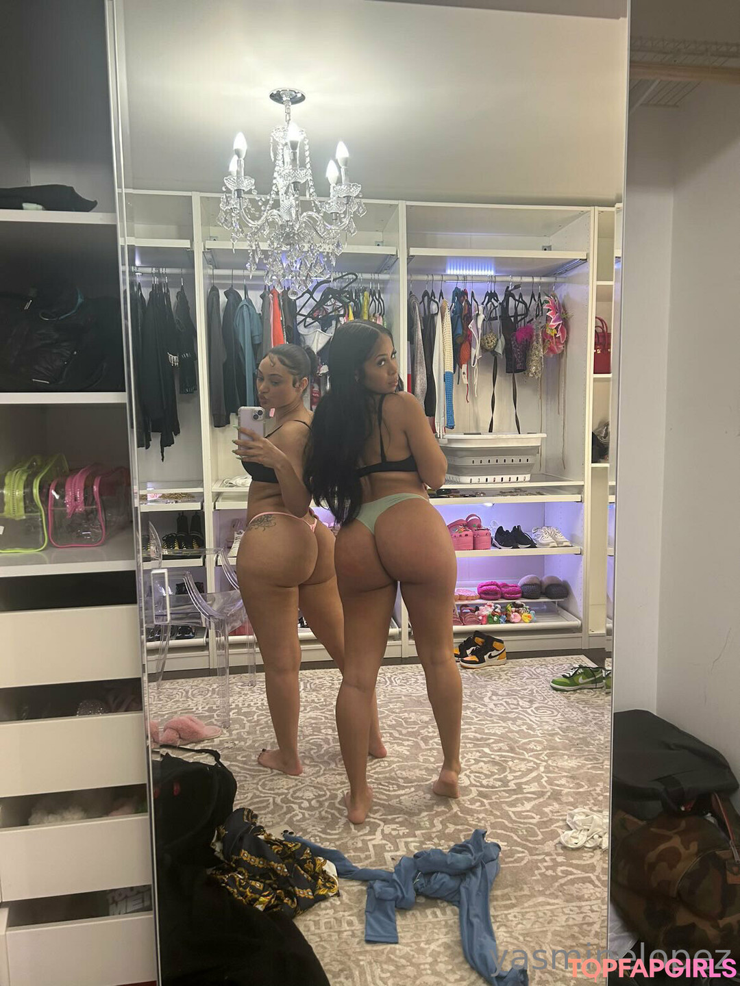 Yasmine Lopez セックスポルノスター 写真