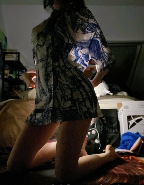 ポニーテールオンリーファンズ ヌード ギャラリー