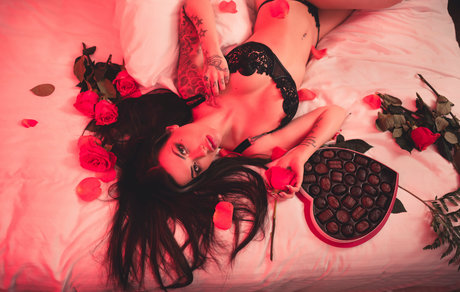 Vera Bambi ポルノスター xxx 写真