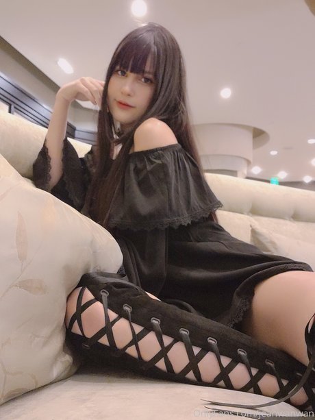 太った足のOnlyFans ヌード 写真