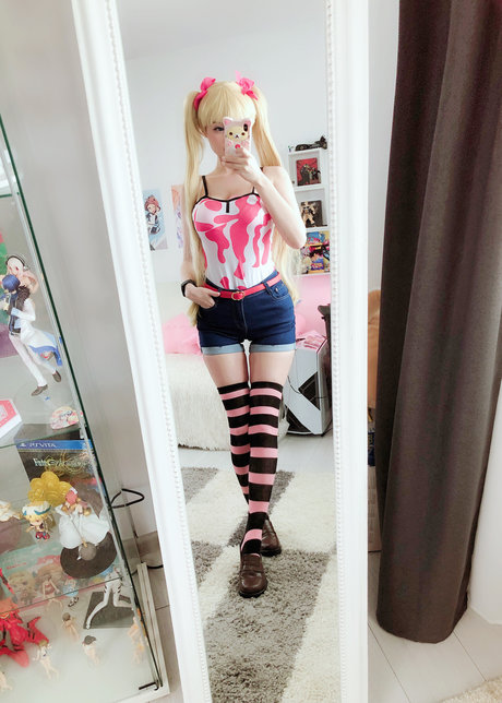 ゲイランジェリーOnlyFans ポルノ 写真