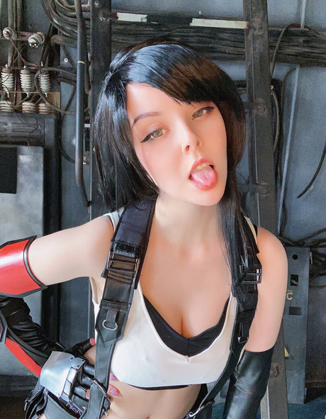 ブルネットのPOV OnlyFans ホットヌード 画像