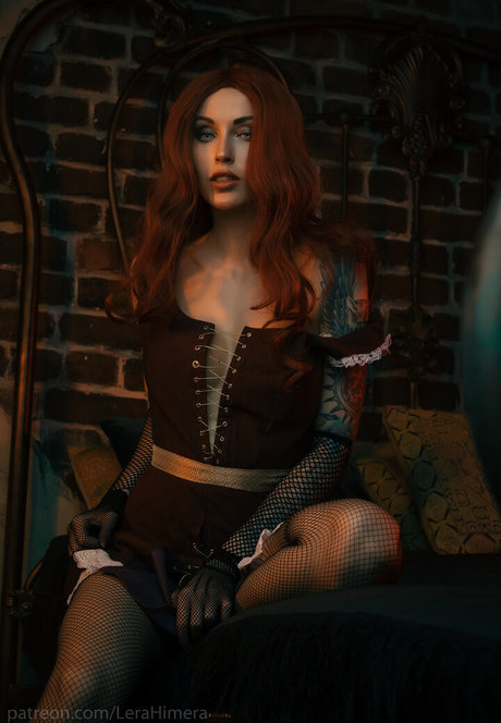 Lera Himera xxxポルノスター 写真