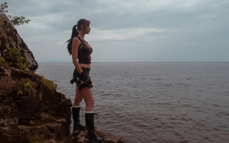 ヌード教師オンリーファンズ ホットヌード ギャラリー