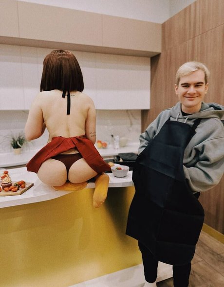 クリスマスヌードOnlyFans ホット裸 ギャラリー