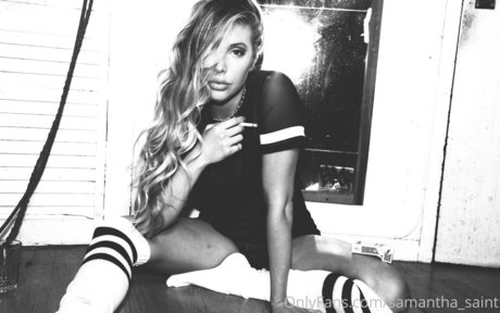 Samantha Saint ポルノスター xxx アーカイブ