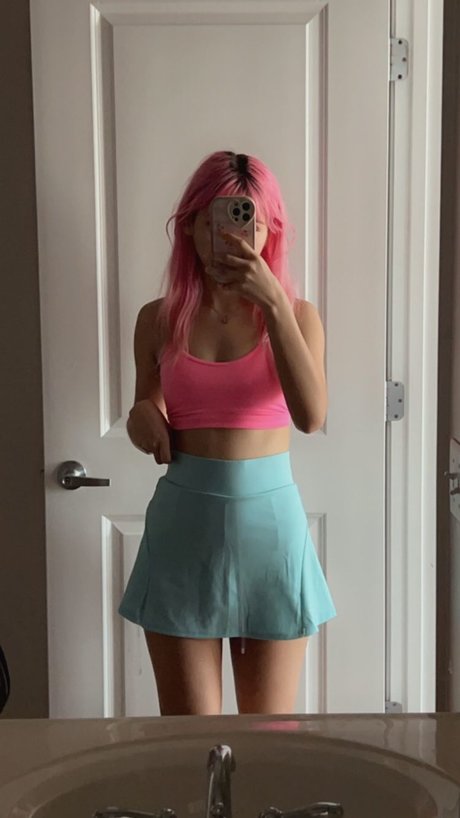 luvcoregf アートポルノスター 写真