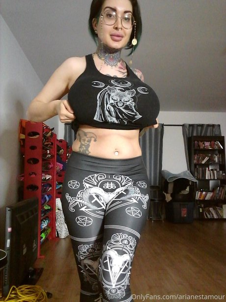 ジムガールズオンリーファンズ 無料ポルノ ギャラリー