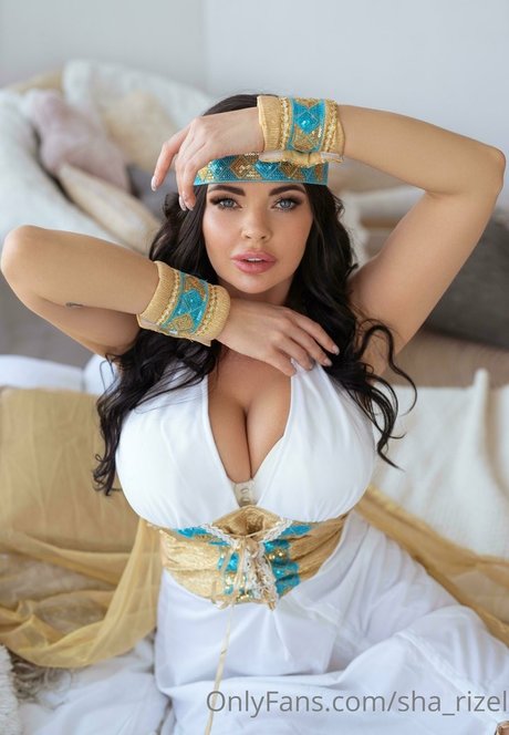 Sha Rizel Profilbild