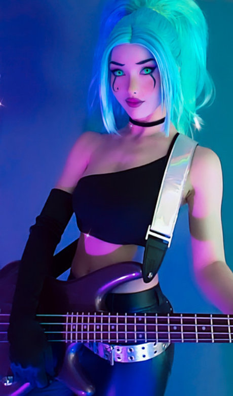 ChameLeahn HDスター アーカイブ