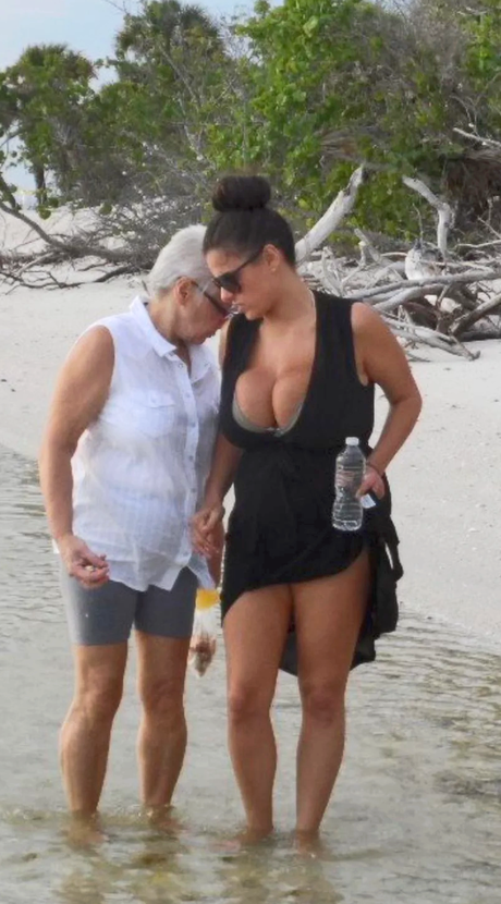 Wendy Fiore ポルノスター エロティック 写真