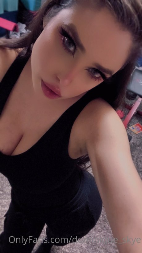 Dominique Skye HDポルノスター 画像